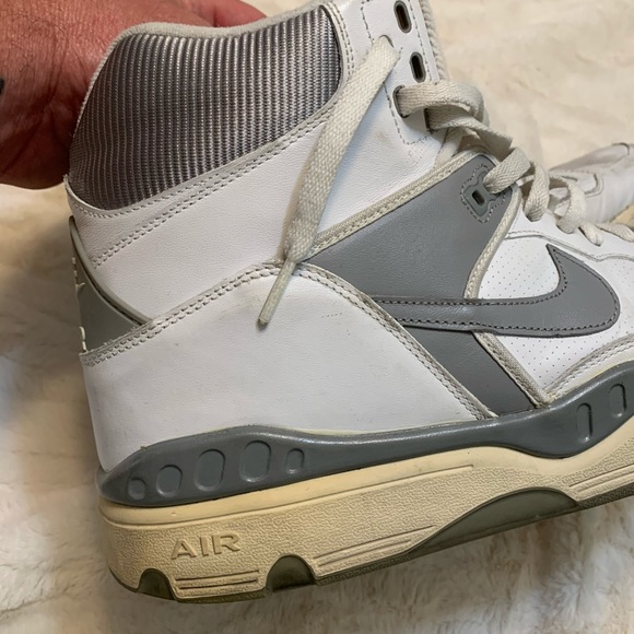 nike high tops size 14